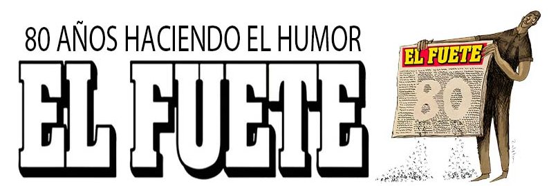 Periódico El Fuete banner