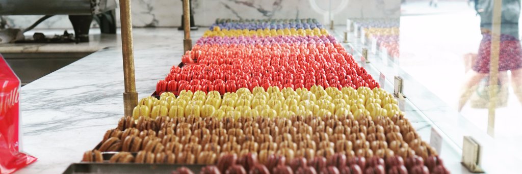 Nosh Los Angeles banner