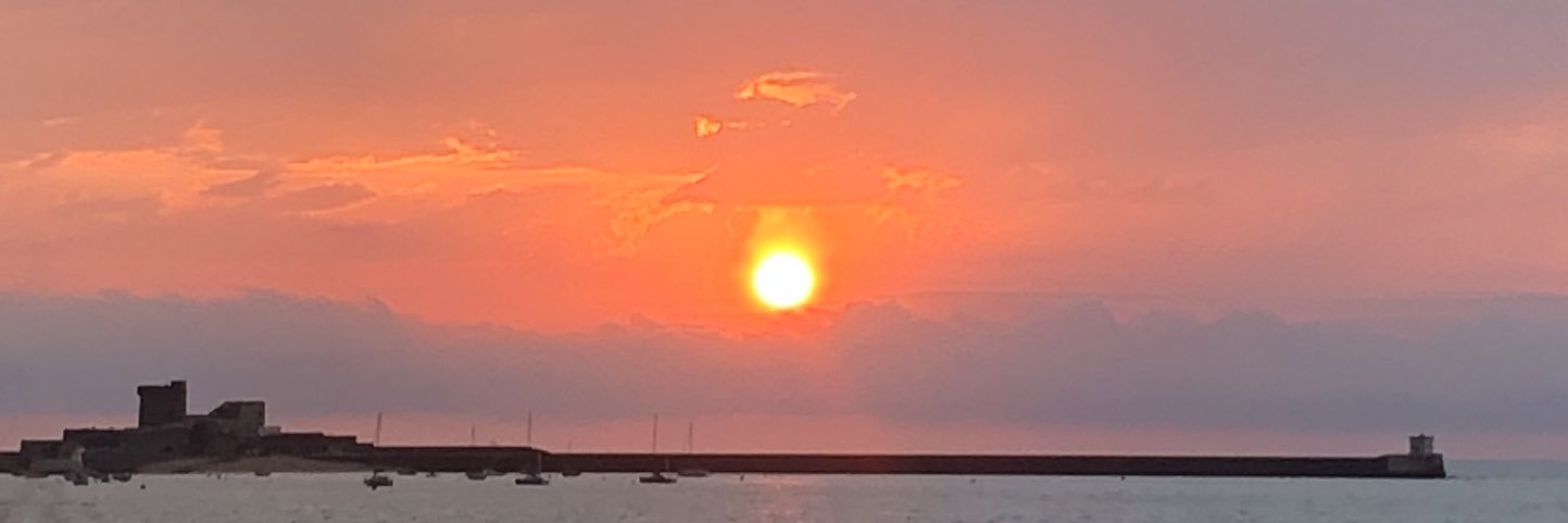 clo 🪩 (heard fine line live) banner