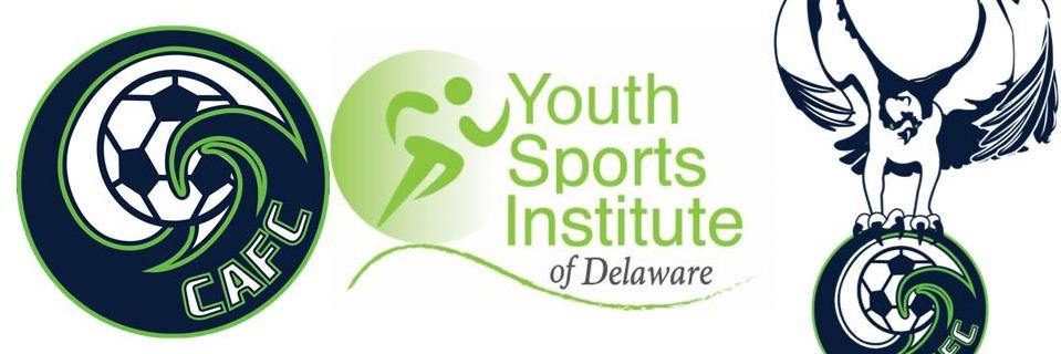 Coastal Atlantic FC banner