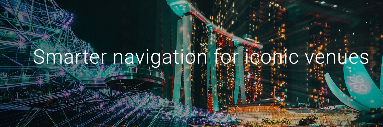 PAM Smarter Navigation banner