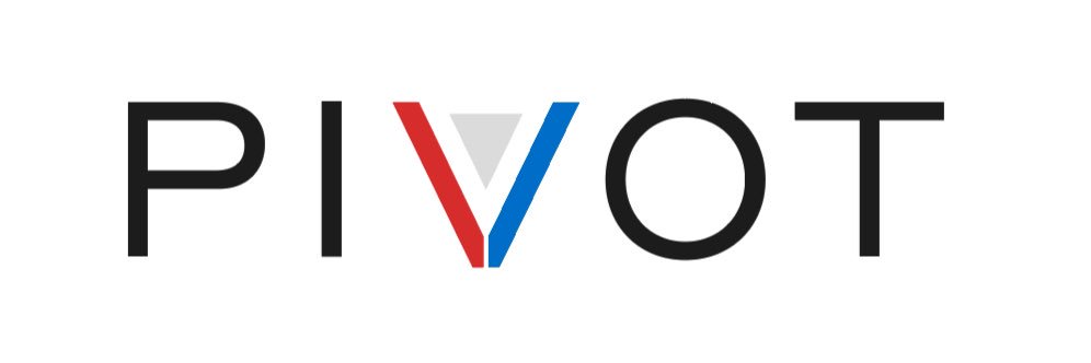 PIVOT banner