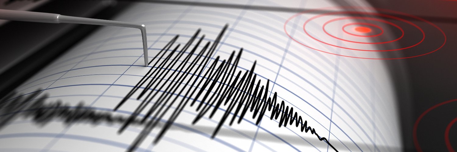 Italy Earthquakes banner