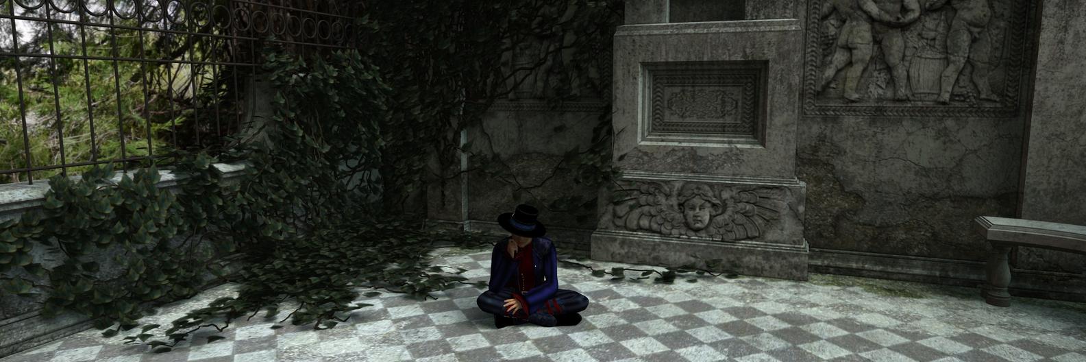 CurtisGaleWeeks's profile banner image