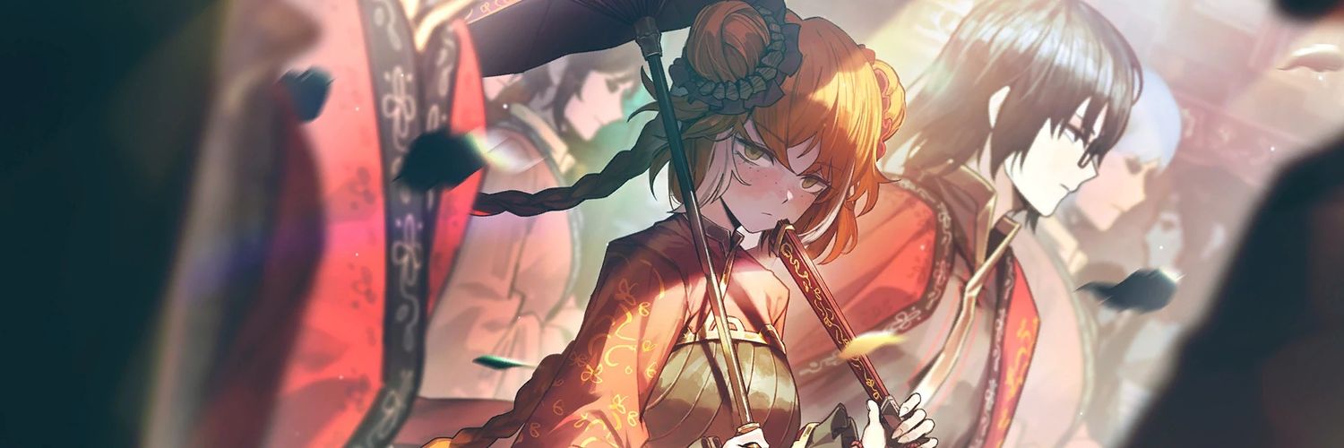 lemi1123's profile banner image