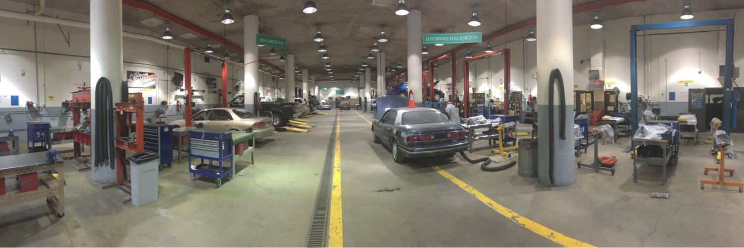 VCC Automotive banner