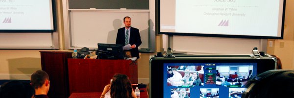 CivilWarJon Profile Banner