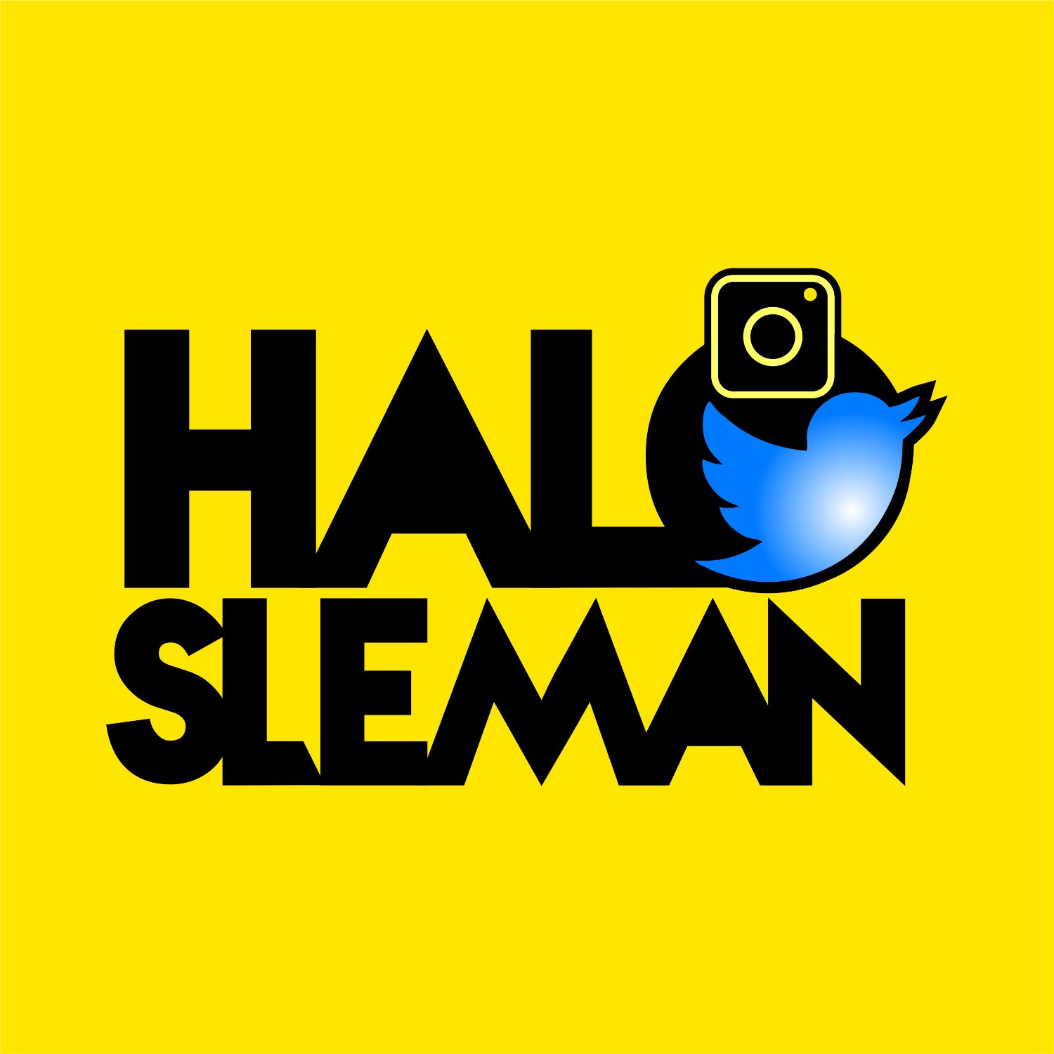HALO SLEMAN banner
