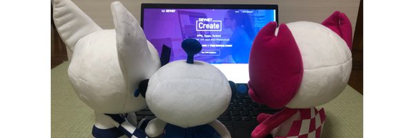 DevNetCreate Profile Banner