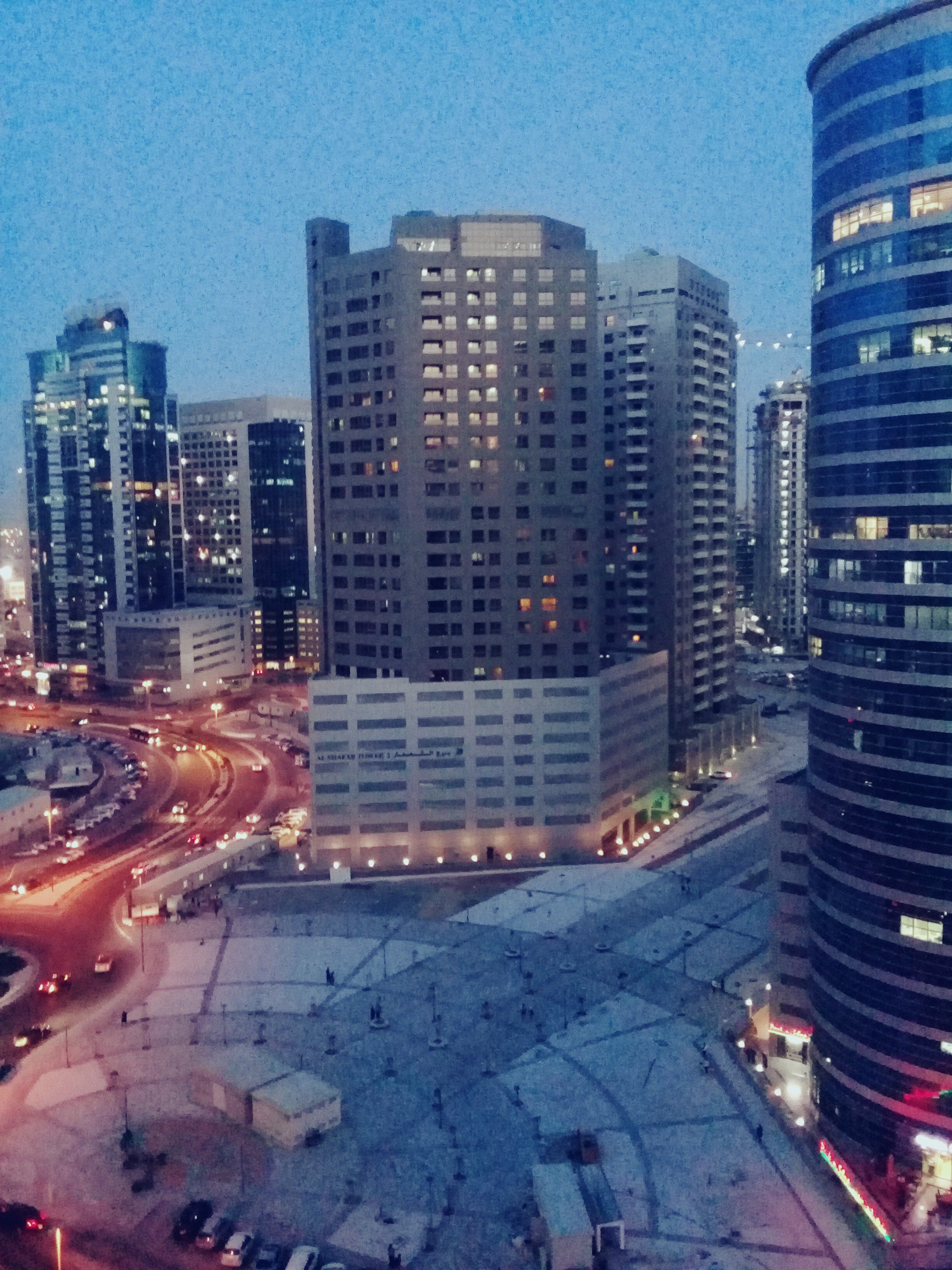RiazAliSheikh's profile banner image