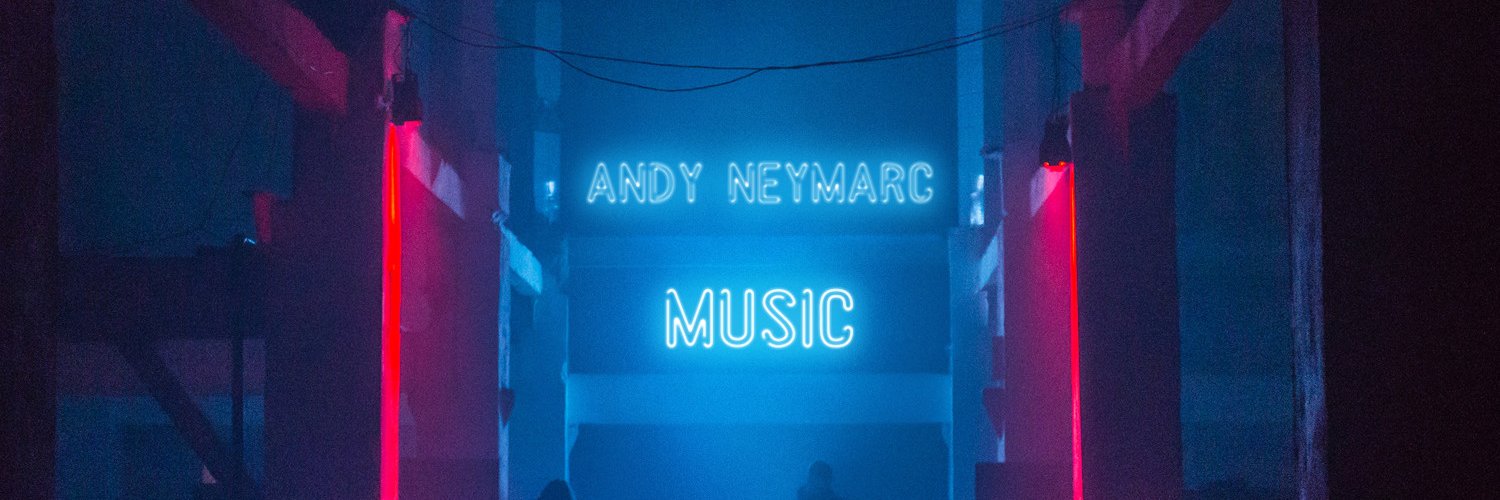 andyneymarc's profile banner image