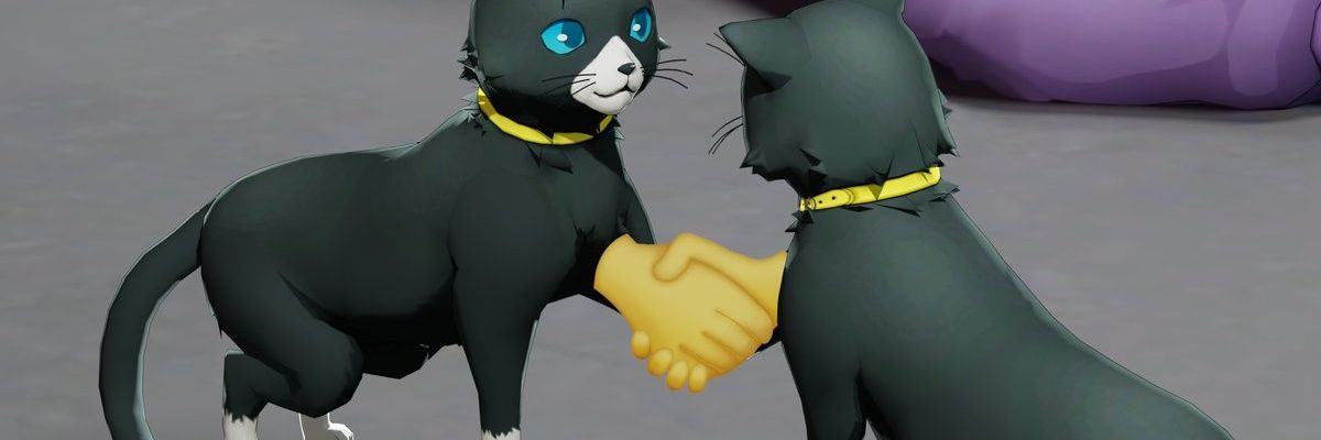 NPCTiger's profile banner image