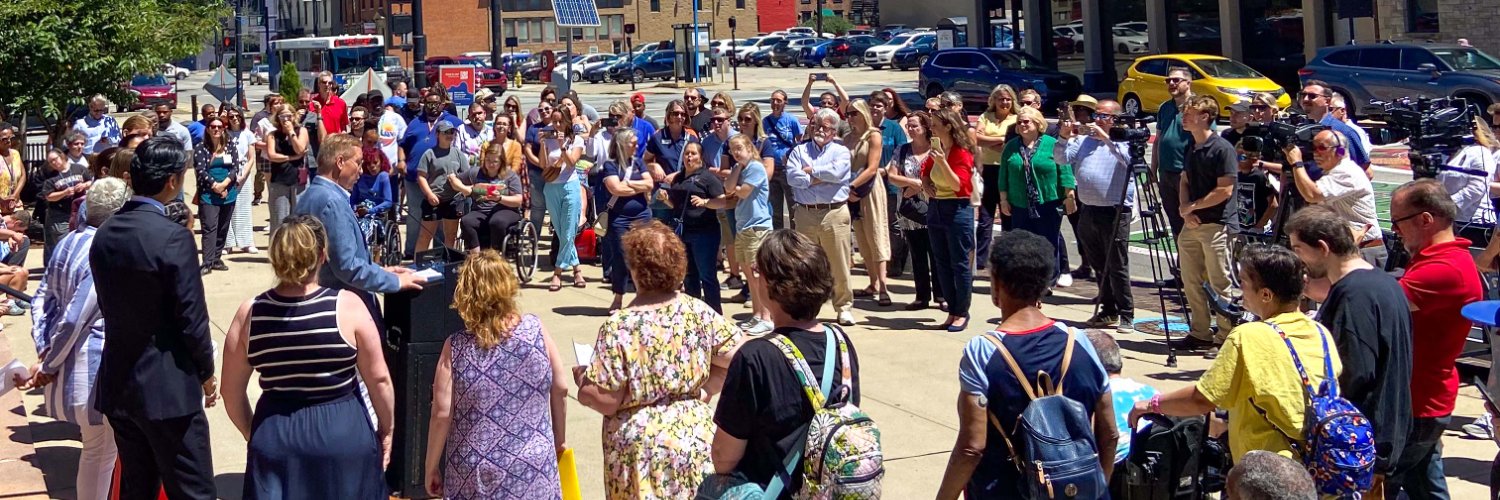 Hamilton Co. Developmental Disabilities Services banner