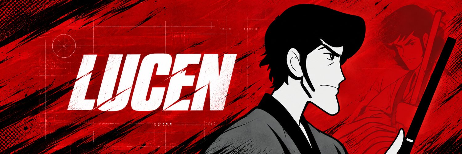 0xLucen's profile banner image