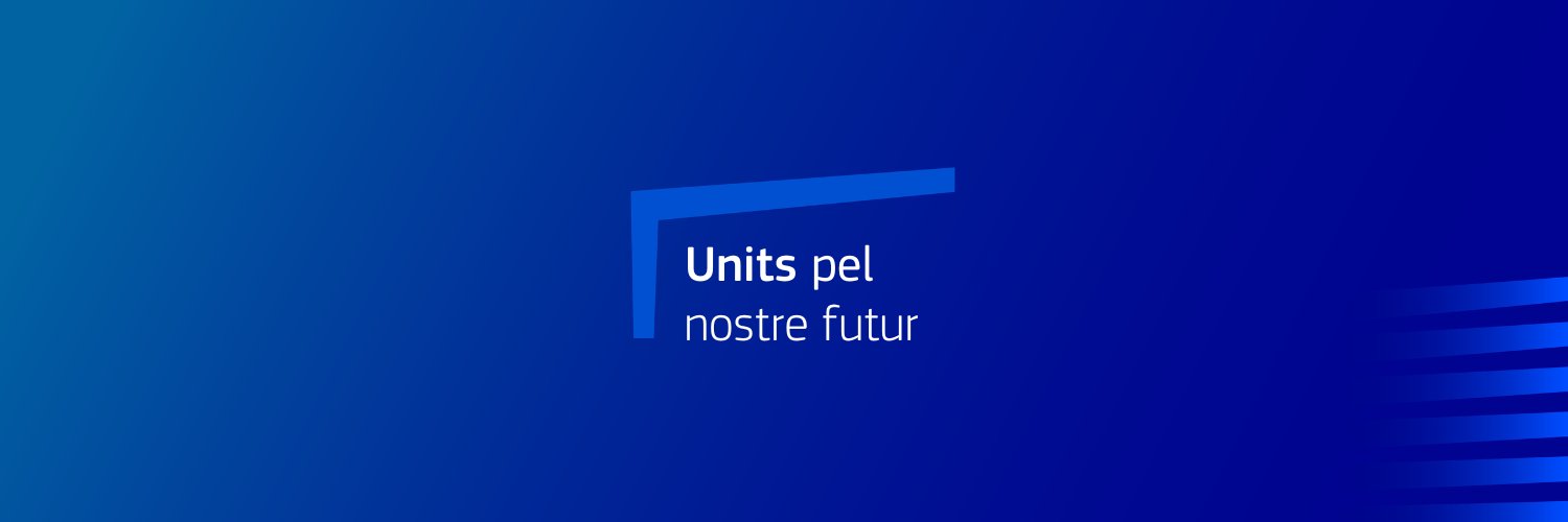 Comissió Europea 🇪🇺's banner