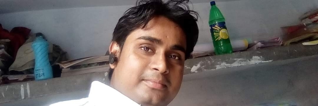 murariprj's profile banner image