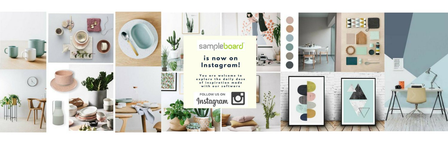 SampleBoard's profile banner image