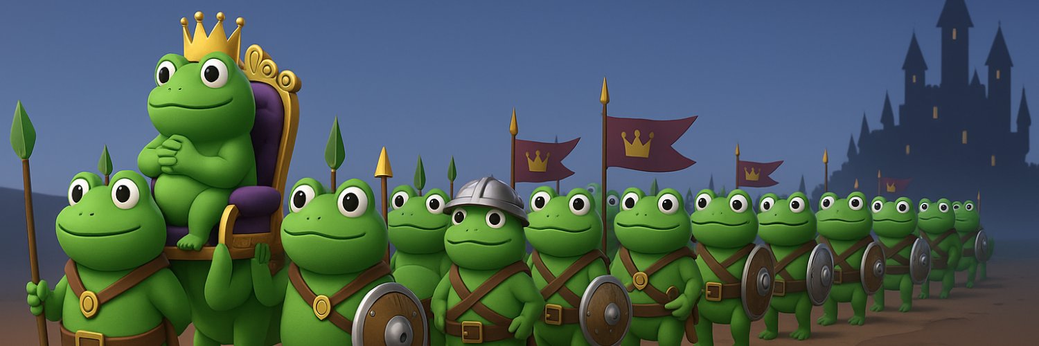 PrinceGroyper's profile banner image