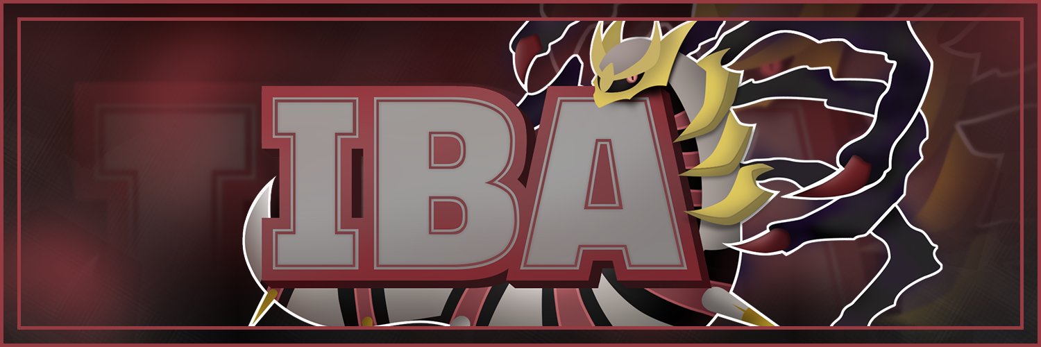 IBAPokemon's profile banner image