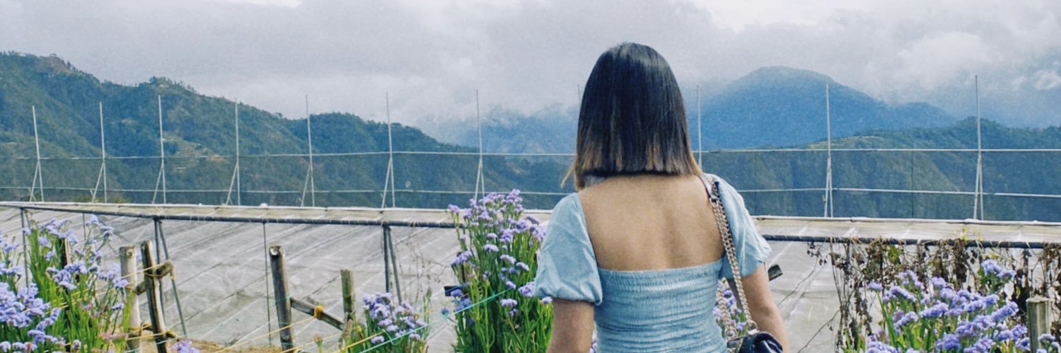 itspaulamicaela's profile banner image