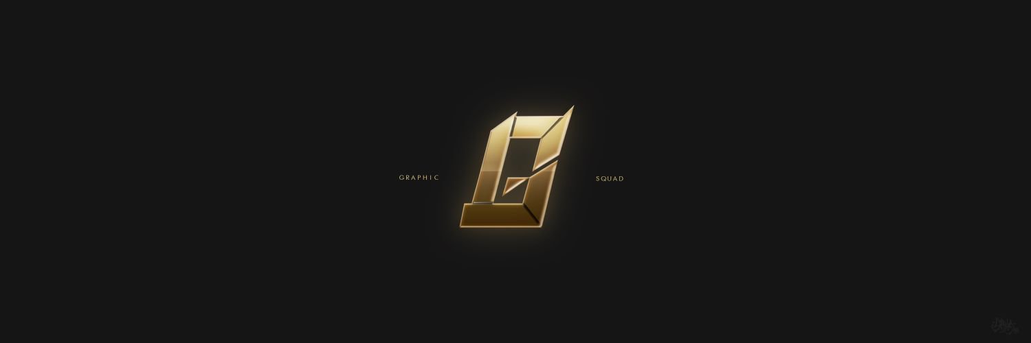 GraficSquad's profile banner image