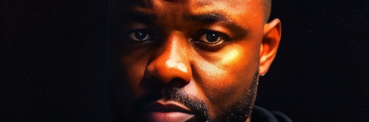 AmbDjweezy's profile banner image