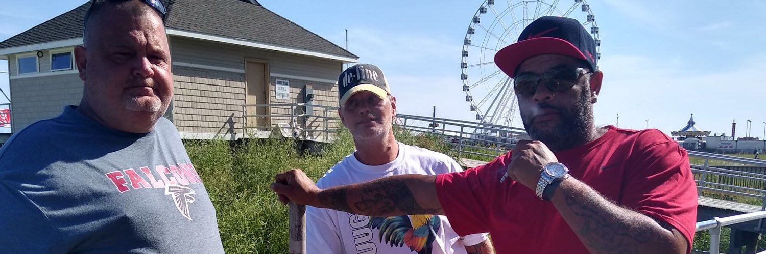 WorkN FoCuS🎣🇺🇸 banner