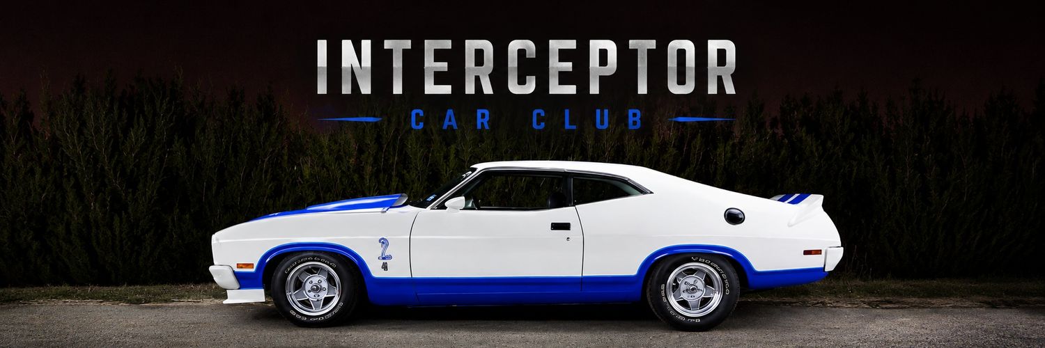 InterceptorClub's profile banner image