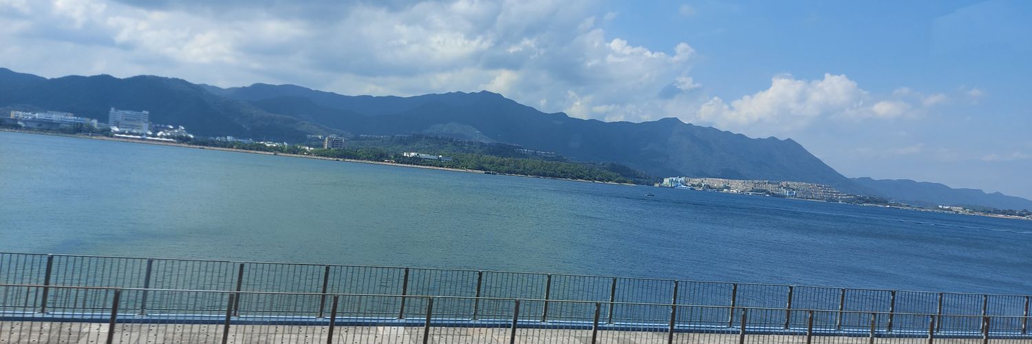 Sumika_1215's profile banner image