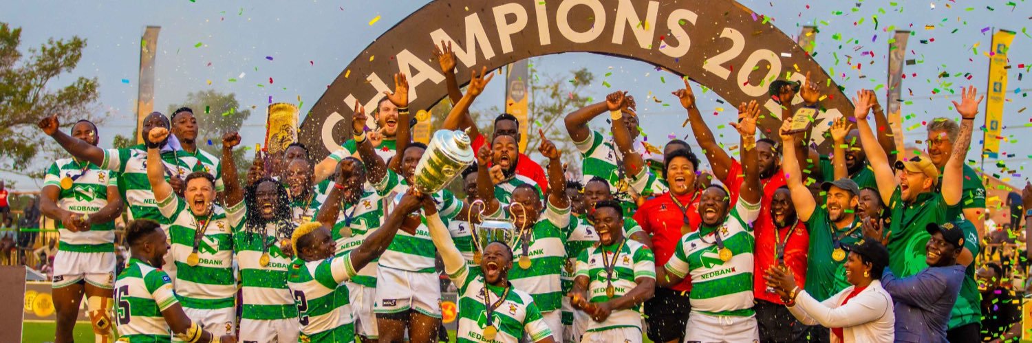 Zimbabwe Sables 🇿🇼's banner