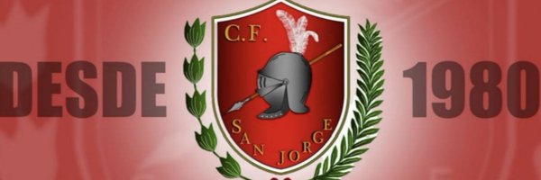 cfsanjorge Profile Banner