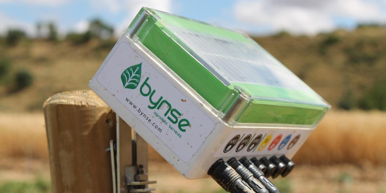 bynse banner