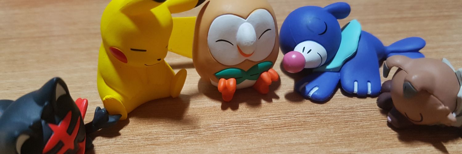 DandelGoods's profile banner image