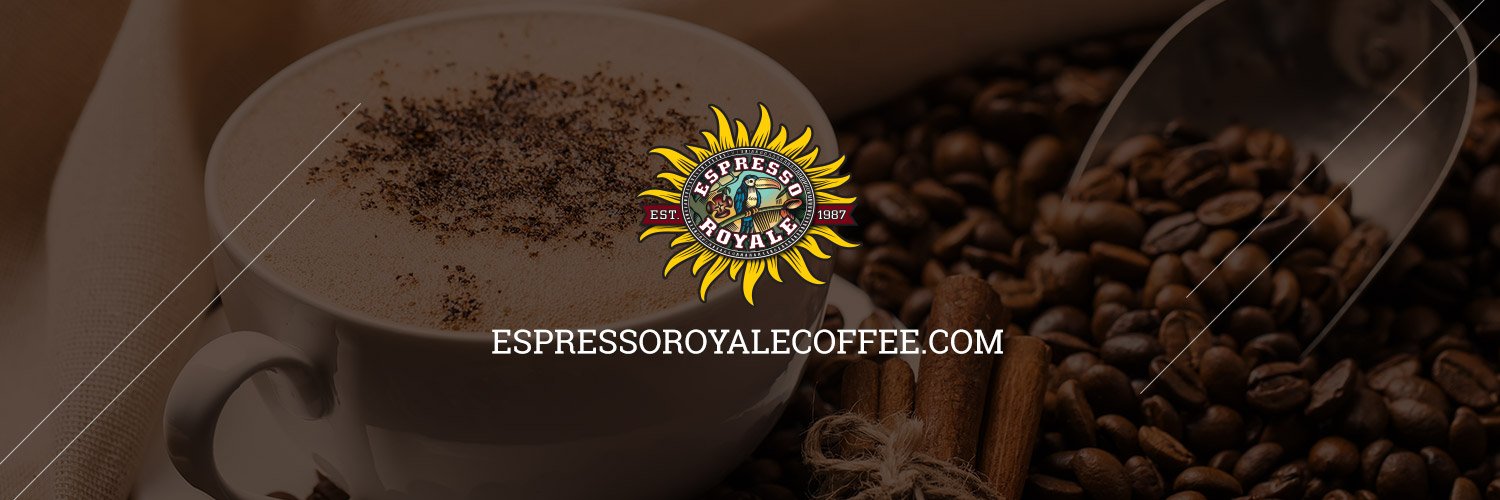Espresso Royale (espressoroyale) Twitter