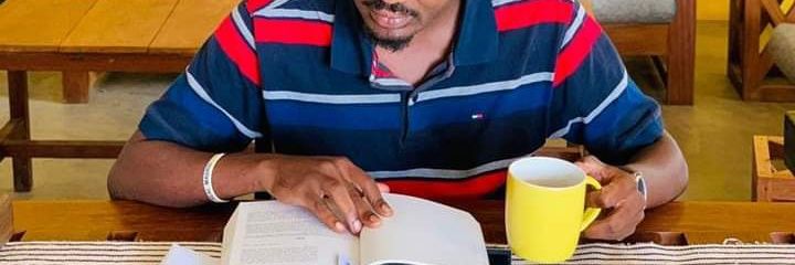 Sikabwe wa Sikabwe J. Jr. banner