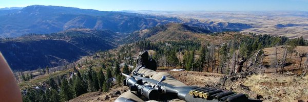 willlyrob Profile Banner