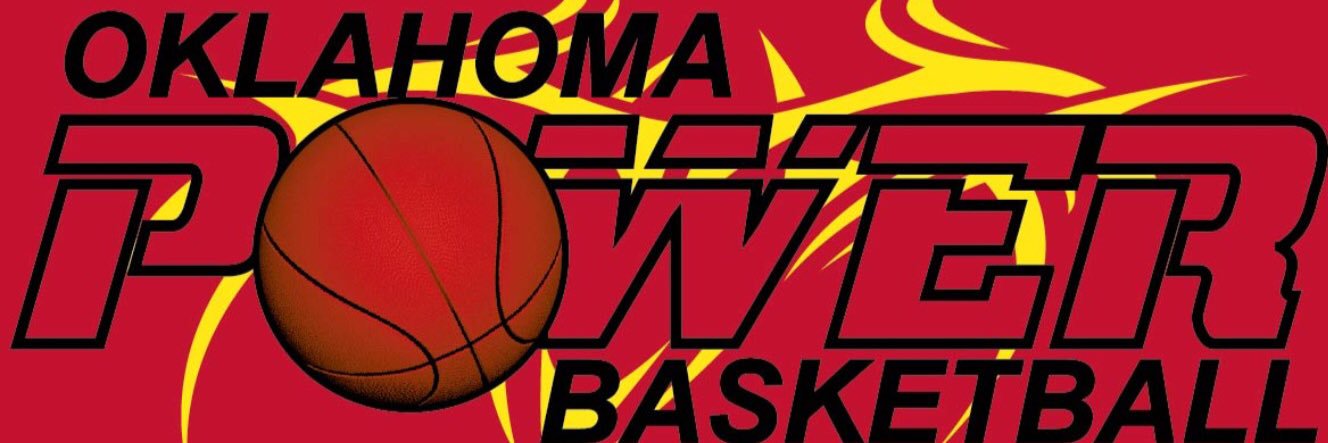 Ok Power Basketball banner