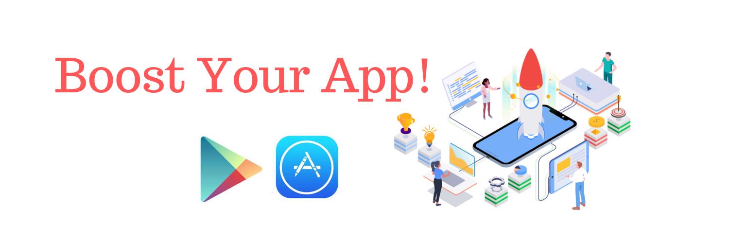 App Marketing Hub banner