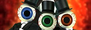 HenryMcVee's profile banner image