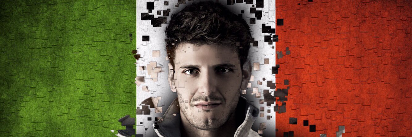 Andrea Cassara' banner