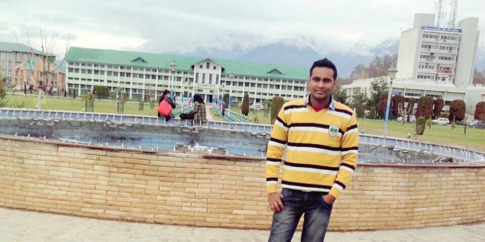 itsashishverma's profile banner image