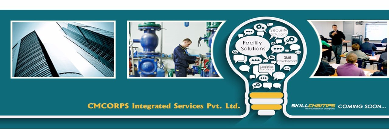 CMCORPS's profile banner image
