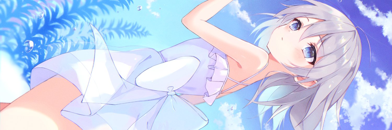 おこめて🍤's banner