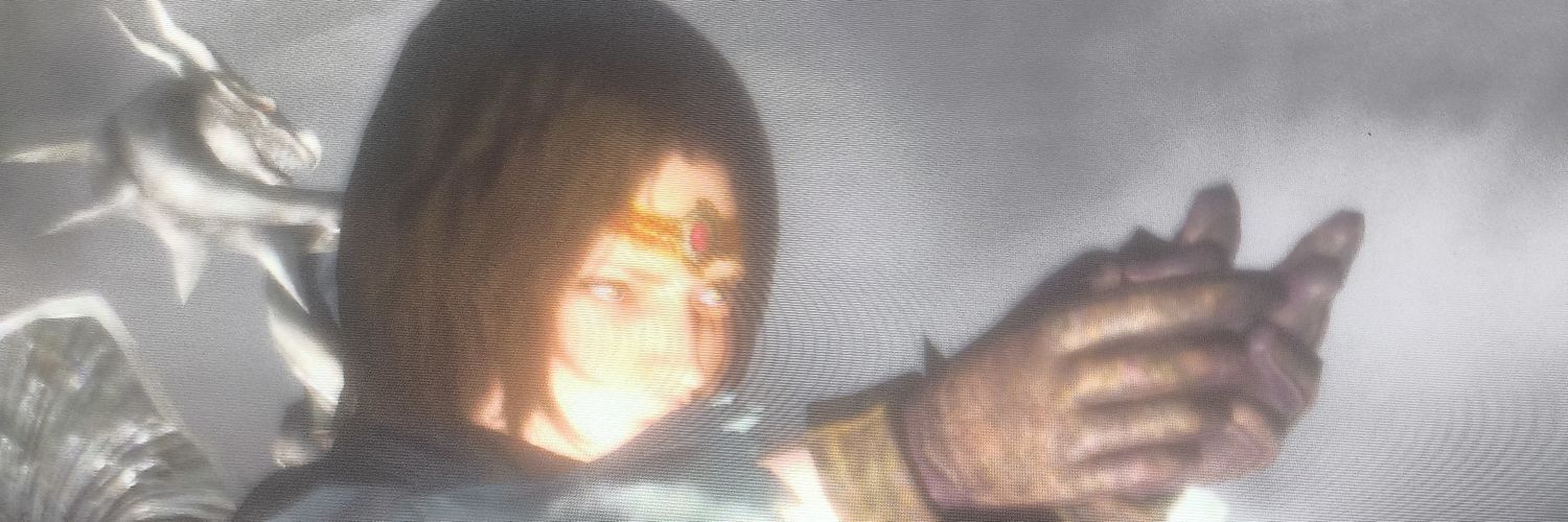 Thirtyets's profile banner image