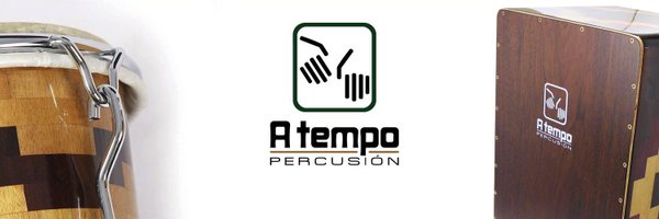 atempopercusion Profile Banner