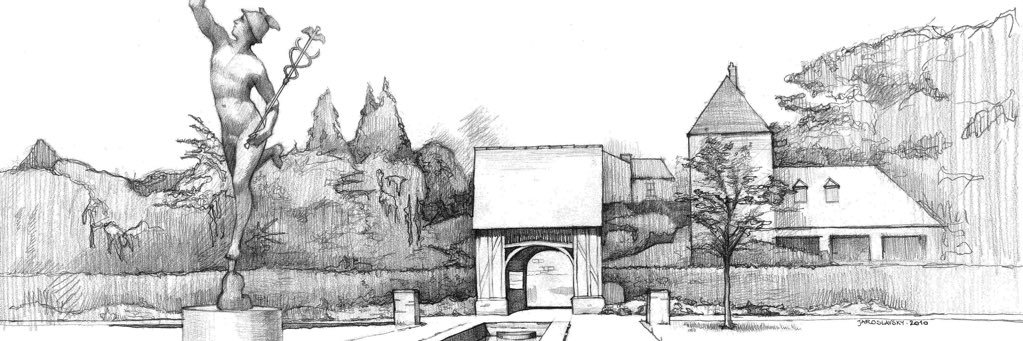 RP Reading Cafè banner