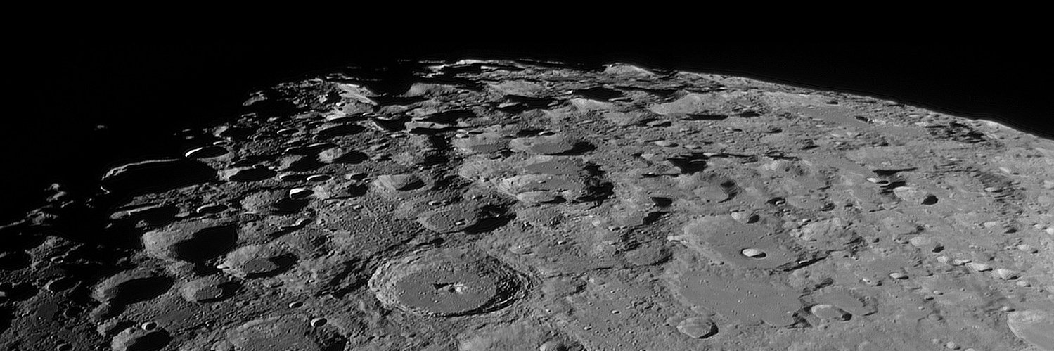 月世界への招待🌙🔭 banner