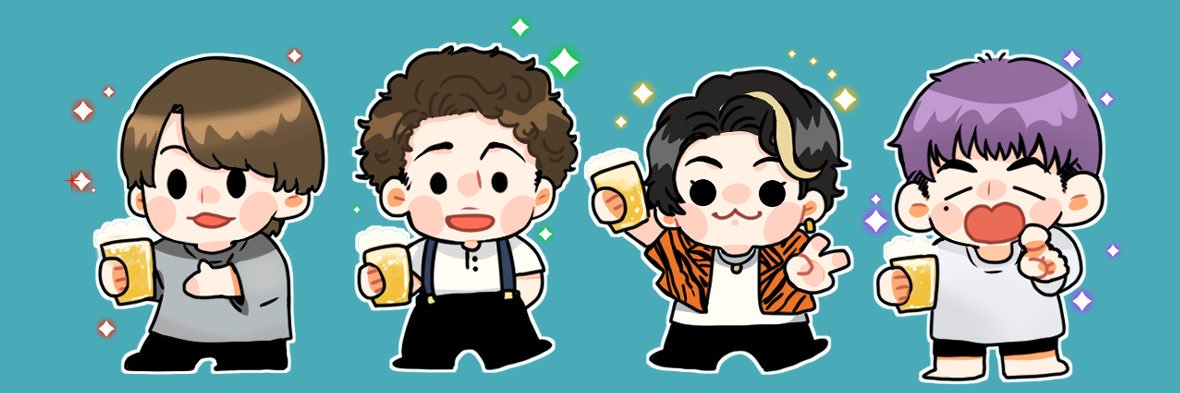 pocopocoosushi's profile banner image