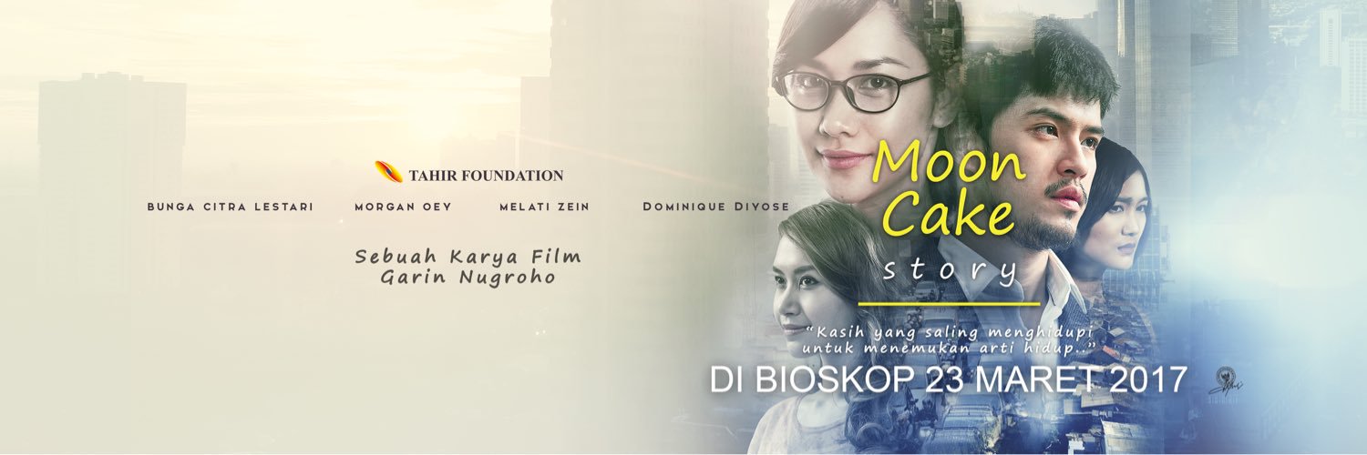 Moon Cake Story banner