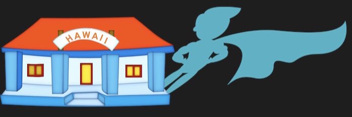 Education Institute of Hawaii banner